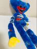 Poppy Playtime Huggy Wuggy Plüschpuppe Kapitel 4 STD Kuscheltier Phat Offiziell