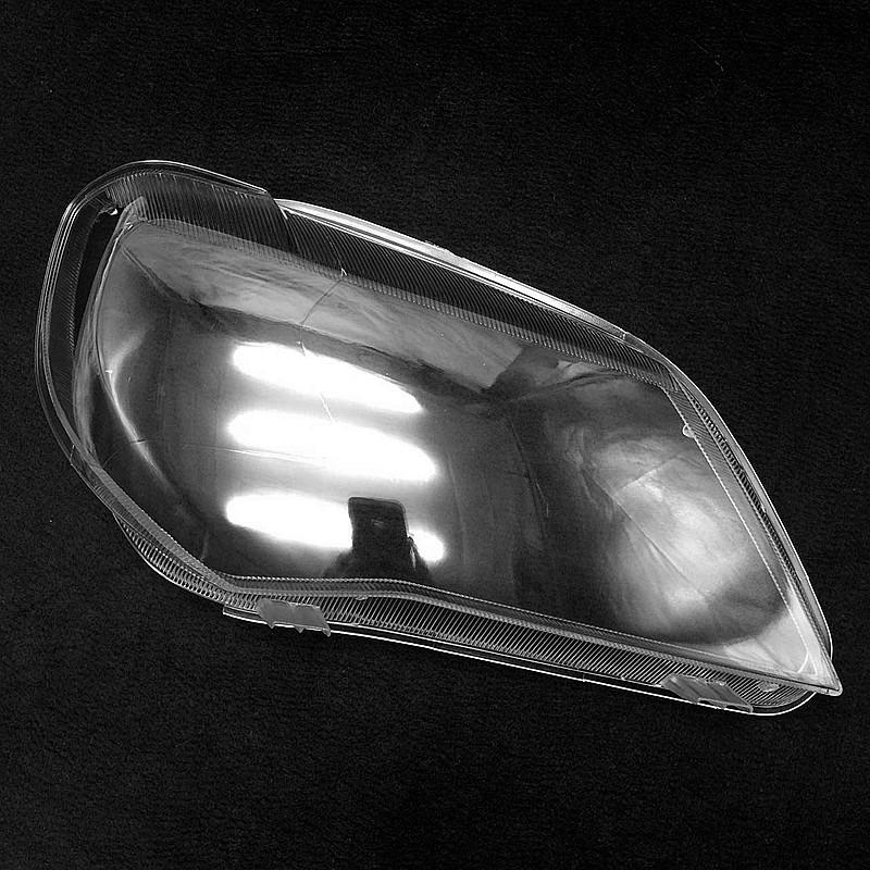 PC Material Headlight Cover/Mask for 12 Models of Xiali N3