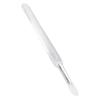 10pcs Dual-Use For Nail Art & Makeup Reusable Silicone Nail Brush