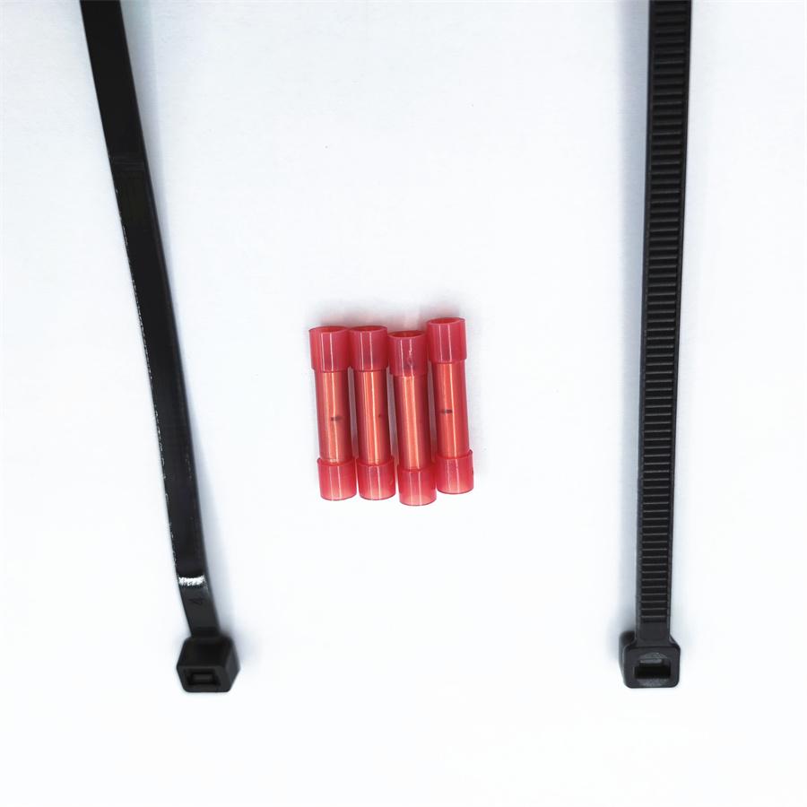 Adapter For Milwaukee M18 18V Battery To Metabo 18V Tool Power Connector