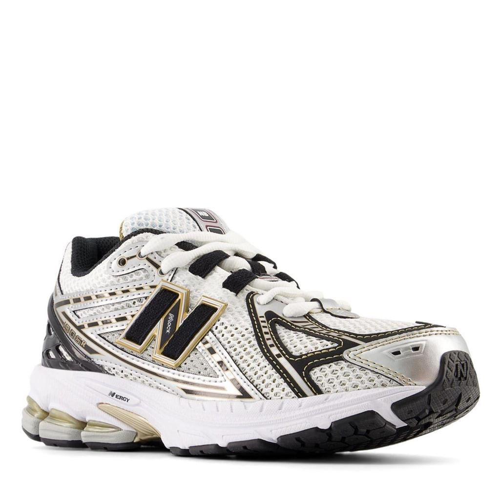 New Balance Childrens/Kids 1906 Low Cut Trainers