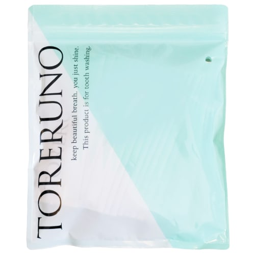 

TORERUNO Mouthwash, Apple Mint, 6ml x 30 sachets, for Bad Breath, Whitening, and Oral Care, Relieves Tooth Decay, Staining, and Periodontal Disease