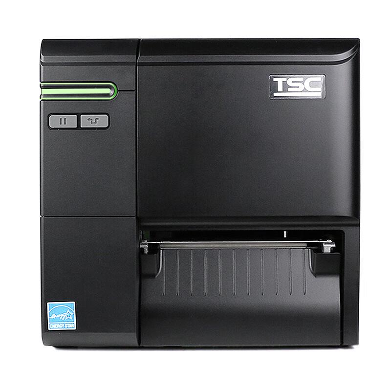 TSC Industrial Barcode Label Printer MA2400/MA3400 Series