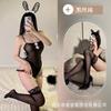 Sexy lingerie sexy cosplay os bunny uniform free lace pure lust cute sweet tights