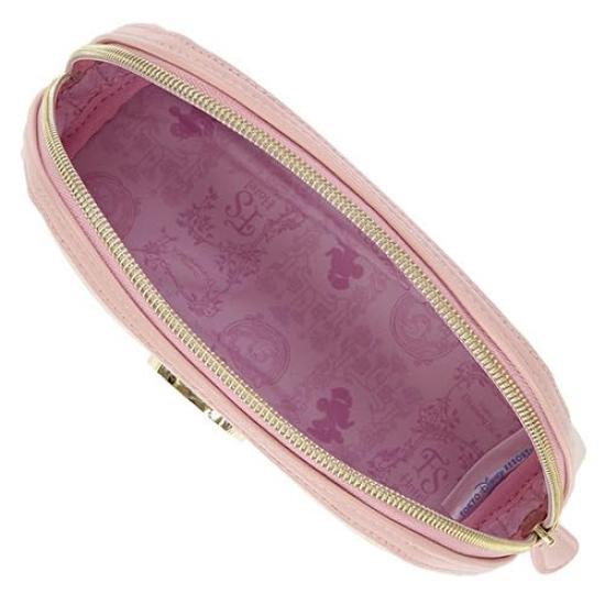 Fantasy Springs Hotel Geschenk Tokyo Disney Resort Exklusiv Spezial und Handcreme Set, Beutel für Souvenirs, Spiegel,