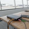 Accessori elettronici – Protezione cavi