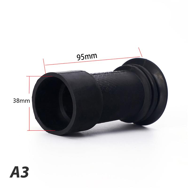 Tactical Rifle Scope Ocular Eye Protector Scope Eyeshade Eyepiece Protector