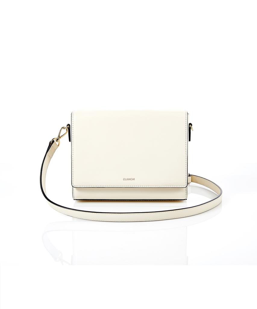 Glamgm Bibi Bag - Ivory