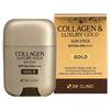 Collagen & Luxury Gold Sun Stick SPF50+ PA++++, 18g, 1 Pcs