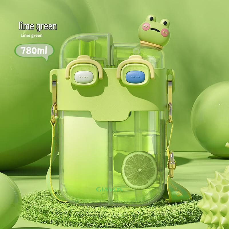 Children s Large Capacity Water Bottle