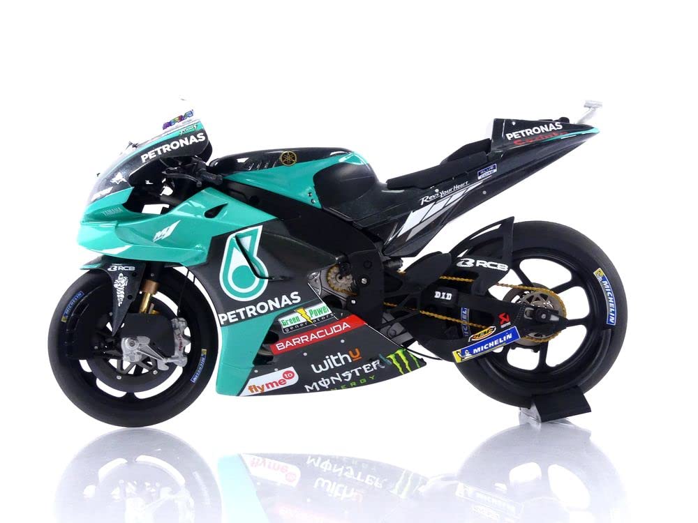 MINICHAMPS Yamaha Moto GP 2021 1/12 - YZR-M1 -