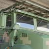 New Yuejian Stainless Steel Roof Rack for Howo Jiefang Light Trucks