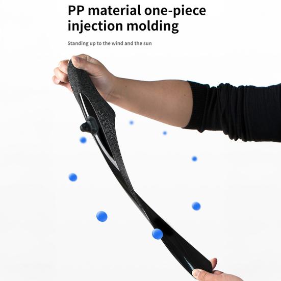 Bicycle Fender Adjustable Waterproof Lightweight Universal MTB Mountain Road Bike Rear Mud Splash Guard Mudflap Bike Accessories