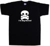 Im Big Boned Funny T-Shirt