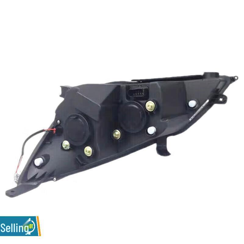 Compatible BAIC Weiwang M20 Front Headlight Assembly - Original Model