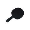 Beginner Children's Table Tennis Racket: Rubber Sports Equipment for Training and Entertainment