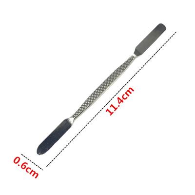 Pry 45# Aço Cerca de 11,4*0,6 cm Desmontar Dureza