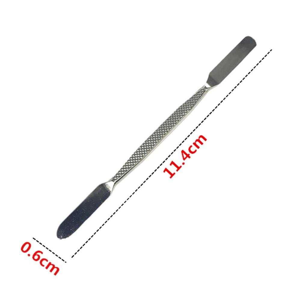 

Pry 45# Сталь Около 11,4*0,6 см Разборка Твердость