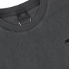New Balance Essential Small Logo Washed Long Sleeve Tee Nbndg21204 60