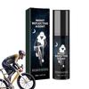 Reflective Spray Paint 100ml Glowing Paint For Bike Night Riding Long Lasting Glow Paint For Clothes Bicycles Skateboards Canvas