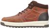 Men's Ankle Boots (38544) Brown