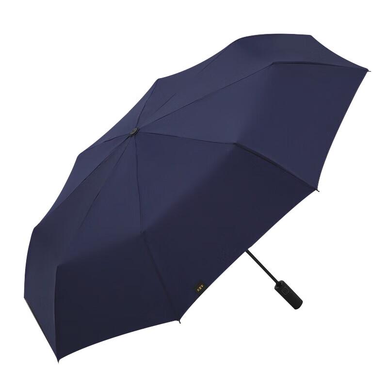 Fully Automatic Large Reinforced Folding Umbrella