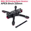 Details en accessoires – FPV systemen