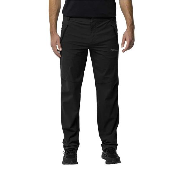 

Jack Wolfskin Брюки Glastal 46/Regular