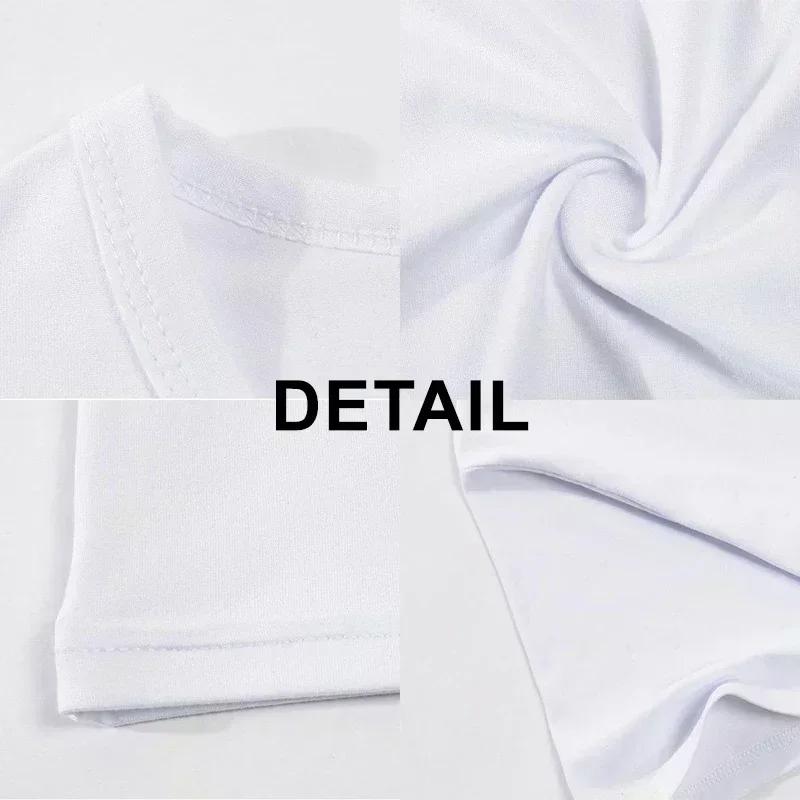 Sexy T-skjorter med kroppstrykk Basic Topp T-skjorte Harajuku-stil Høy kvalitet Sommer Dame Skjorte Korte Ermer Hals Mote Casual Klær