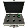 Zestaw Otwornic Diamentowych Mmd Ø6-35 Mm + Adapter M14 + Walizka