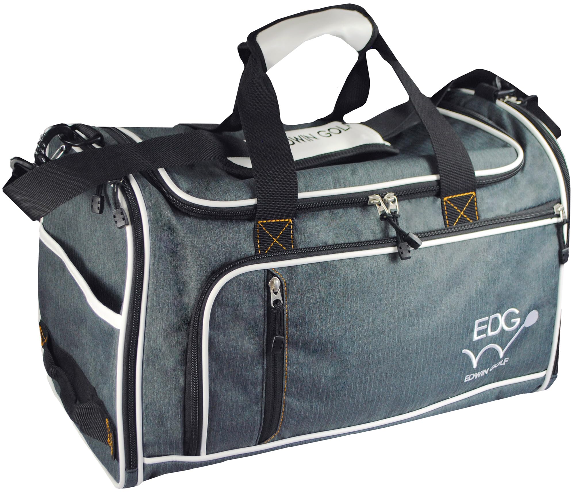 

Edwin Golf EDBB-3480 Dark Gray with Warranty