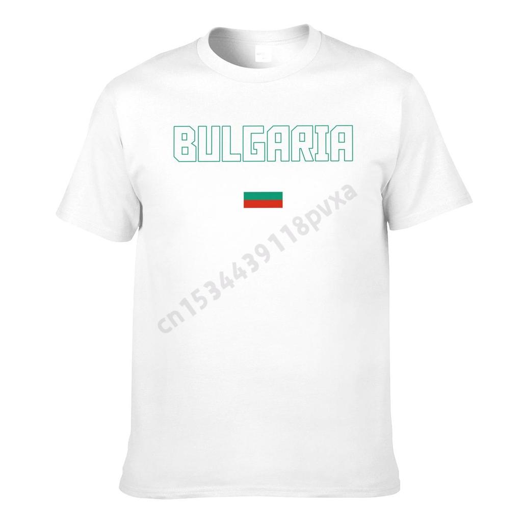 Bulgaria Flag Bulgarian Country Map ITS IN MY DNA Men Women Tshirt Boys Tees T Shirt Hip Hop Tshirts XS5XL 100 Cotton