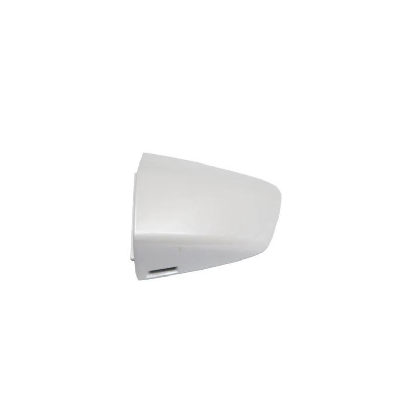 FOR Kia -2024 K5 Optima Left Door Handle Cap Exterior Trim 82652L2000 82652L2100 Outer Front Left Door-Cover