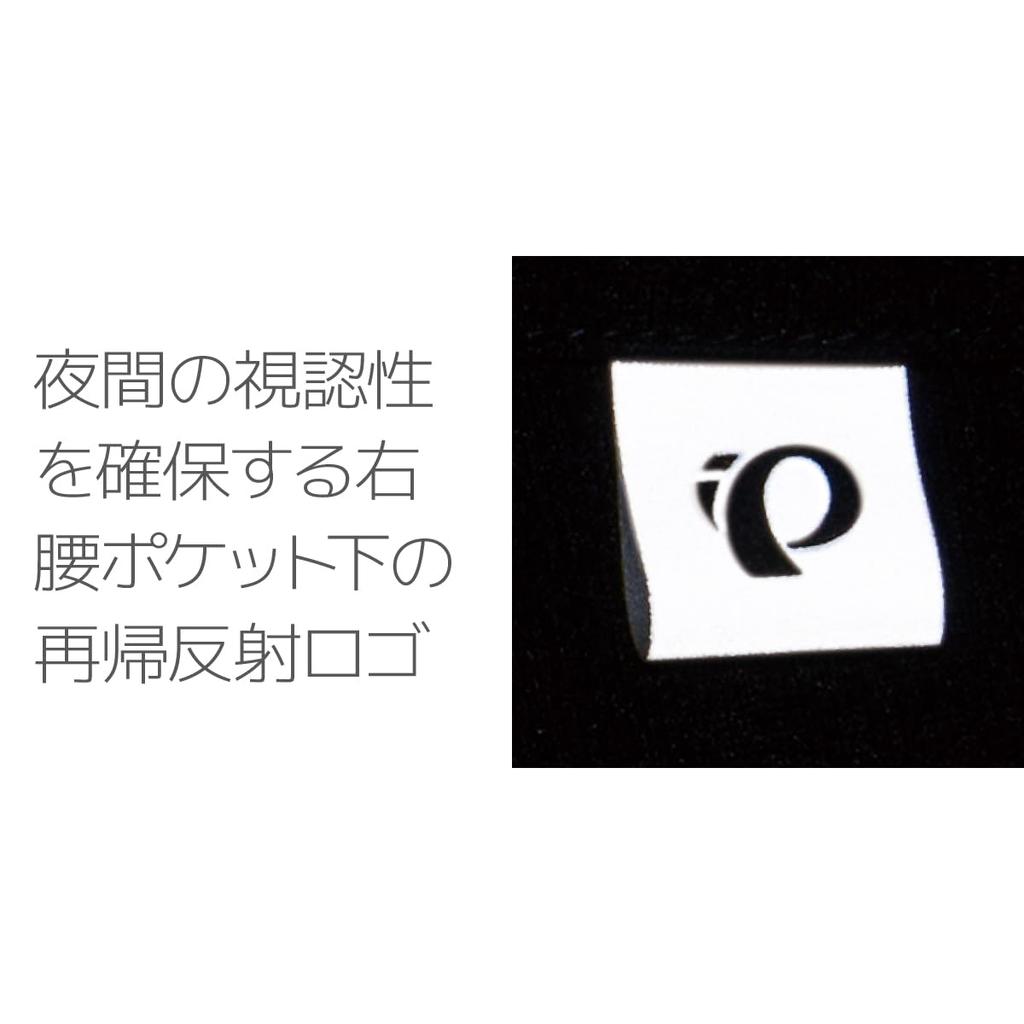 Pearl Izumi Stretch Easy Cycling Size Ash Men's Pants, 2.