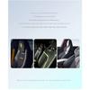 car eyewear case box sunglasses holder Alcantara suede For For LEADING IDEAL LiXiang L9 L8 L7 L6 ONE Glasses storage box