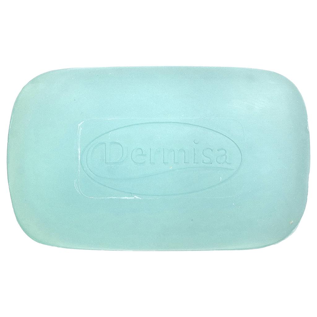 Dermisa, Glycerin Bar Soap, Normal Skin, 85g (3oz)