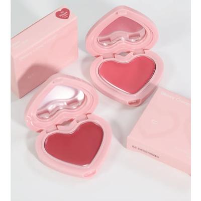 NEW Soft Cream Blusher 6 Colors