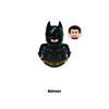 DC Super Hero Building Blocks Set Creative Collectible Model Bricks Assembly Toy For Kids Birthday Gift Fan Collection