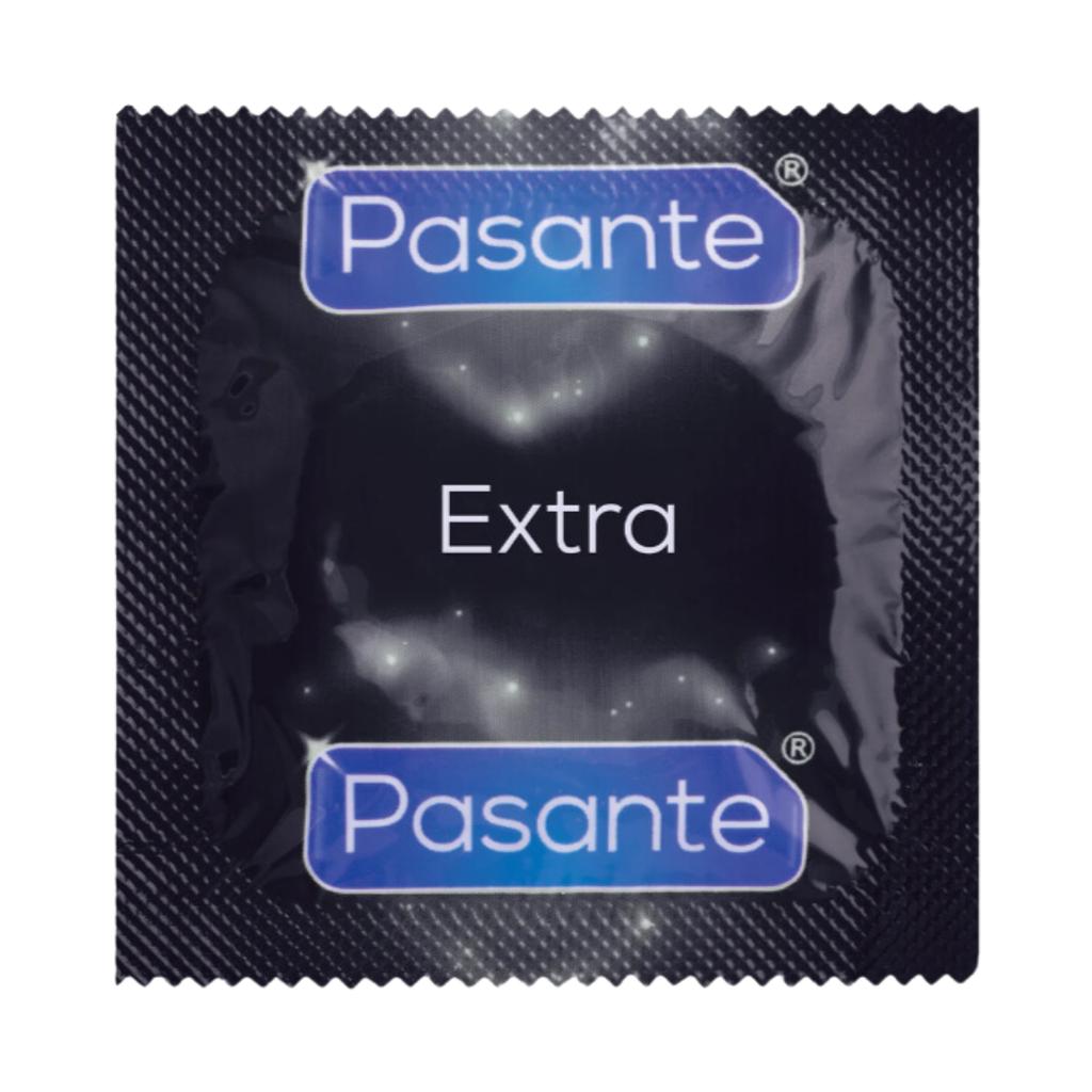 Pasante Extra 3 Szt.