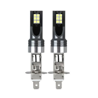 Lampy – Światła do jazdy dziennej