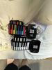 49-Key Folding Silicone Hand-Rolled Piano for Kindergarten Students