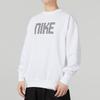 New Nike Sweatshirts Men's White FD9744-100