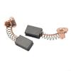 Carbon Brush 12mm X 8mm X 5mm Angle Grinder Carbon Brush Replacement Accessories