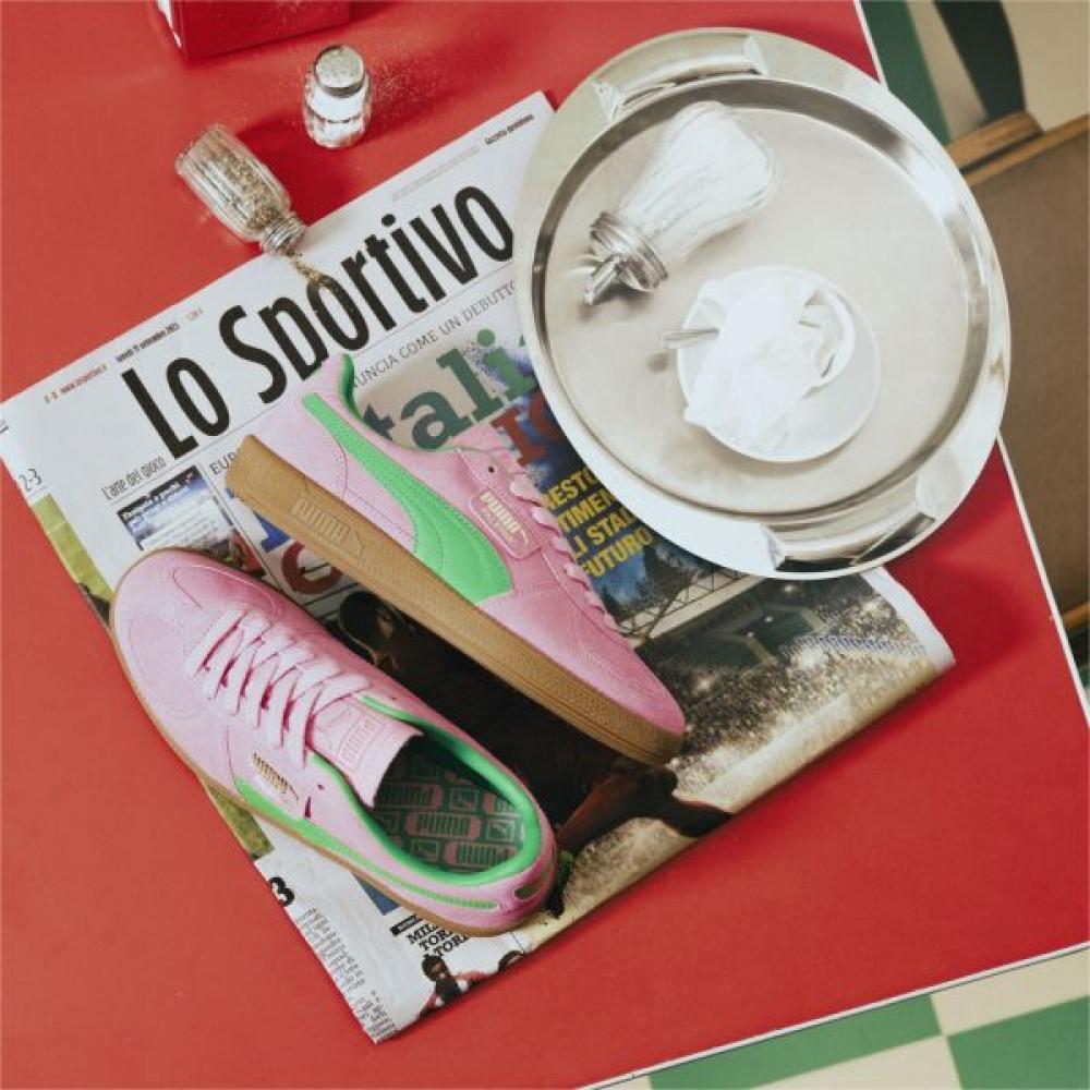 Puma Official Palermo Special