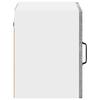 Dishwasher Front Kalmar Grey Sonoma 40 x 31 x 40 cm