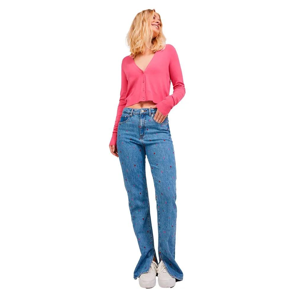 Jack & Jones Cardigan Isabel Soft Crop