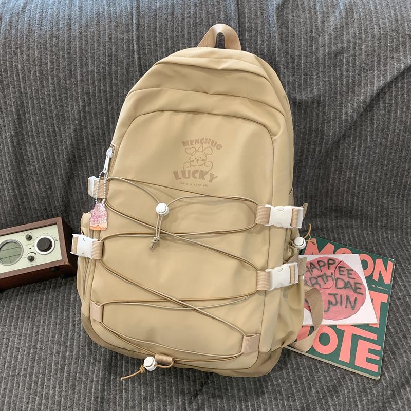 Студенческая школьная сумка — фото 16