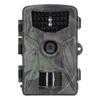 Infrared Night Vision Hunting Trail Camera 24MP HD Motion Activated Trail Camera for Security Monitoring