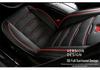 All-Season Car Seat Cushion - Universal Fit Model
