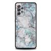 Marble Fashion Case for Samsung A57 A37 A51 A71 A21S A17 A11 A15 A25 A41 A23 A33 A53 A73 A07 A05S A13 A35 A55 5G Cover